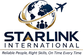 Welcome to Starlink International
